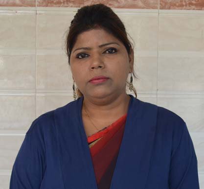 JYOTIKA ALEXANDER
